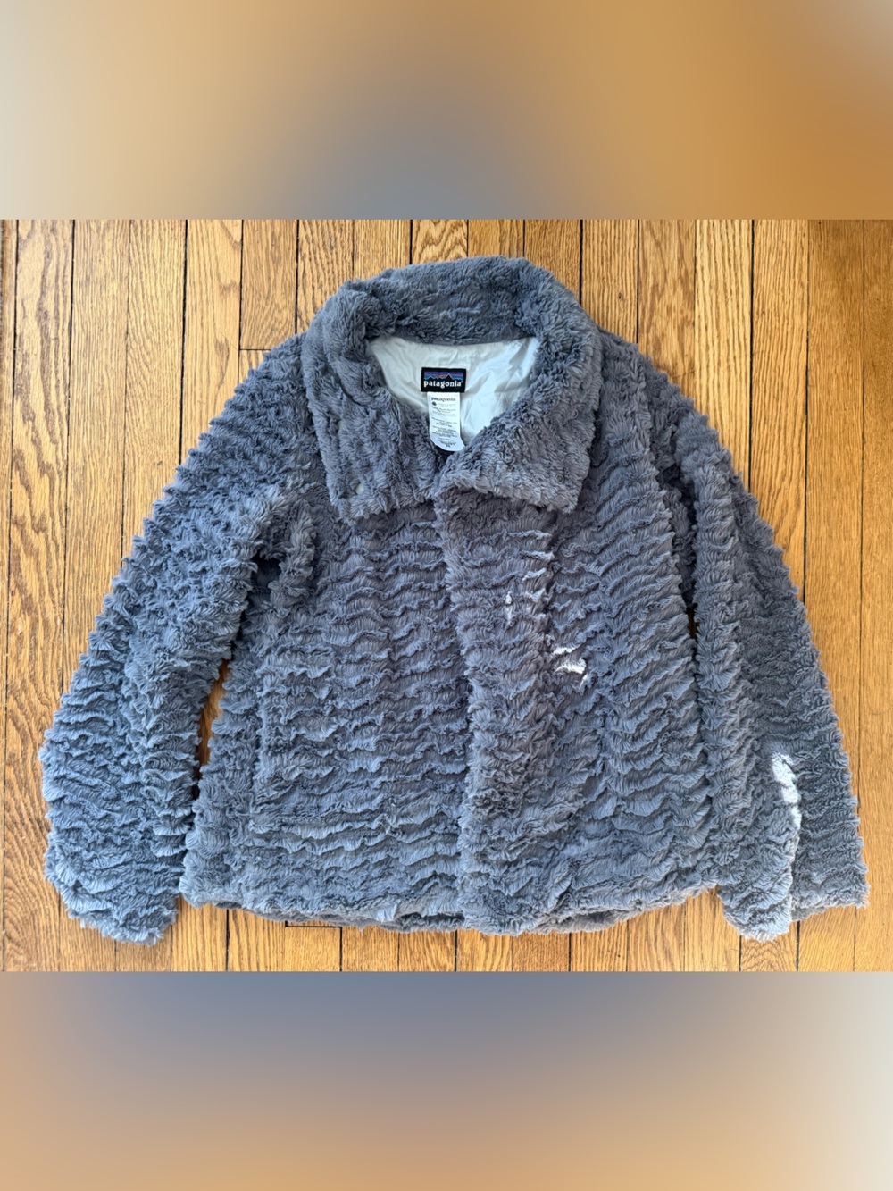 Patagonia Pelage Jacket - Size XS